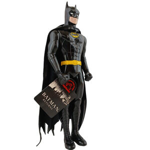 Batman Returns Applause Action Figure 1992 VTG Collectible with Tag DC Comics